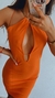Vestido Crep Noa - Moda Glam
