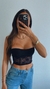 Top Strapless Greicy