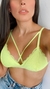 Imagen de Top Bralette Encaje Mariana
