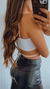Top Básico Tiras Andre 2 - tienda online