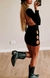 Vestido Mia - Moda Glam