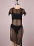 Vestido Tull - comprar online