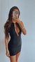Vestido Crep Noa - tienda online