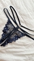 Panty Encaje Mark - Moda Glam