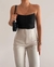Top Corset Bustier Ana en internet