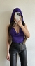 Body Capucha Ava - tienda online
