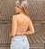 Top Corset Bustier Anastasia en internet