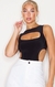 Body Barbados Musculosa Escote - comprar online