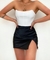 Top Corset Bustier Ana - Moda Glam