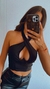Top Halter Colores - comprar online