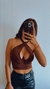 Top Halter Colores - tienda online
