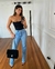 Top Corset Bustier Ana