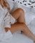Miedas Panty Dinasty - comprar online