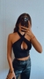 Top Halter Colores