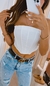 Top Corset Bustier Anastasia