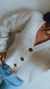 Imagen de Sweater Tejido Josefina