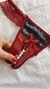 Panty Encaje Perlas Luna - comprar online