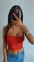 Top Strapless Greicy - tienda online