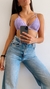 Top Bralette Encaje Mariana