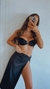 Pollera Nudo Midi