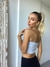 Top Malasia - Moda Glam