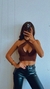 Top Halter Colores - comprar online