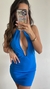 Vestido Crep Noa
