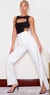 Body Barbados Musculosa Escote en internet