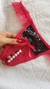 Imagen de Panty Encaje Perlas Luna