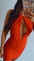 Vestido Crep Noa