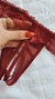 Imagen de Panty Encaje Perlas Luna
