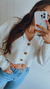 Sweater Tejido Josefina - Moda Glam