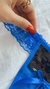 Imagen de Panty Encaje Perlas Luna