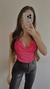 Body Capucha Ava - tienda online