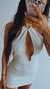Vestido Crep Noa - Moda Glam