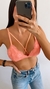 Top Bralette Encaje Mariana - comprar online