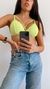 Top Bralette Encaje Mariana en internet
