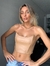 Top Corset Bustier Ana en internet