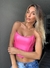 Top Corset Bustier Ana - tienda online