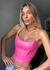 Top Corset Bustier Ana - tienda online