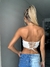Top Corset Bustier Anastasia