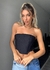 Top Corset Bustier Anastasia - comprar online