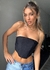 Top Corset Bustier Anastasia - Moda Glam