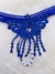 Imagen de Panty Encaje Perlas Adan