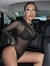 Body Microtul Micaela - comprar online