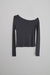 Top Kalm - Moda Glam