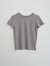 Top Remera Basica Soft en internet