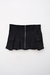 Pollera Mini Brun en internet