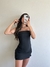 Vestido Cargo - Moda Glam