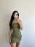 Vestido Cargo - tienda online